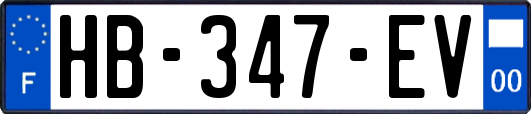 HB-347-EV