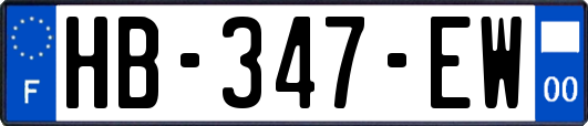 HB-347-EW