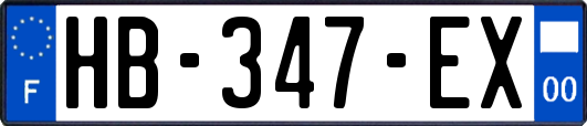 HB-347-EX