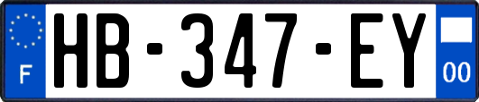 HB-347-EY