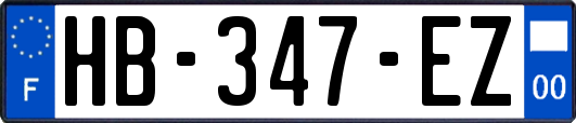 HB-347-EZ