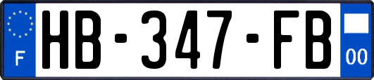 HB-347-FB