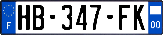 HB-347-FK