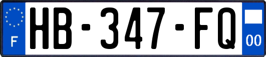 HB-347-FQ