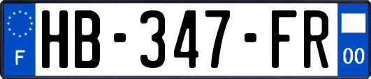 HB-347-FR