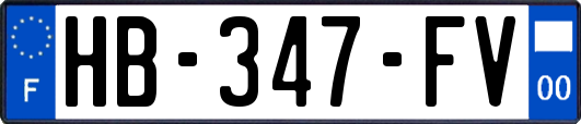 HB-347-FV