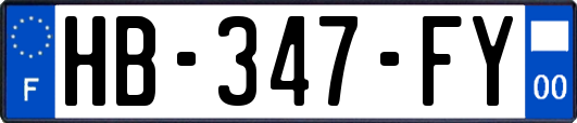 HB-347-FY