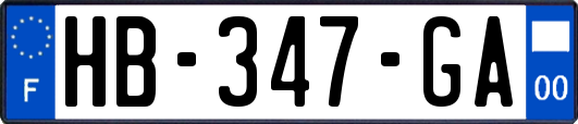 HB-347-GA