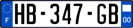 HB-347-GB
