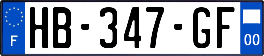 HB-347-GF