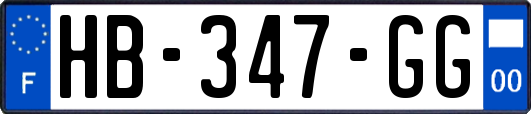 HB-347-GG