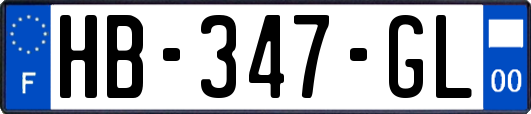 HB-347-GL