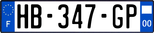 HB-347-GP