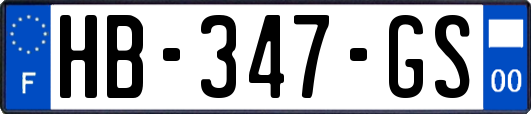 HB-347-GS