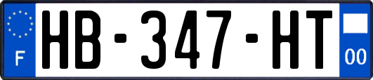 HB-347-HT