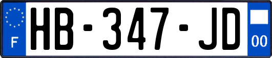HB-347-JD