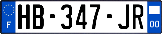 HB-347-JR