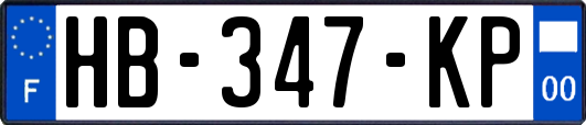 HB-347-KP