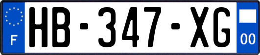 HB-347-XG