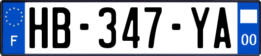 HB-347-YA