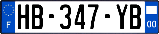 HB-347-YB
