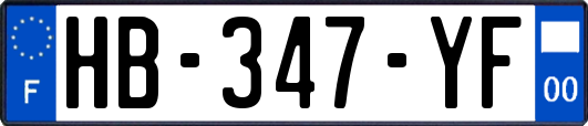 HB-347-YF