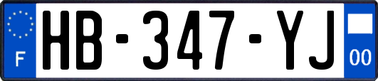 HB-347-YJ