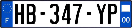 HB-347-YP