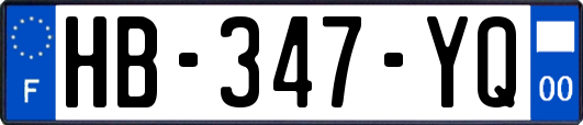 HB-347-YQ