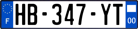HB-347-YT