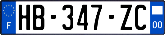HB-347-ZC