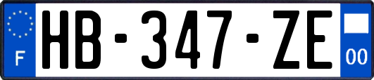 HB-347-ZE