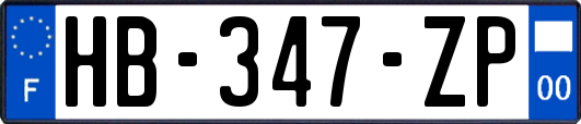 HB-347-ZP