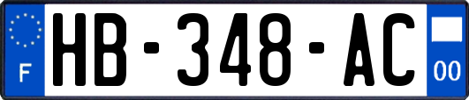 HB-348-AC