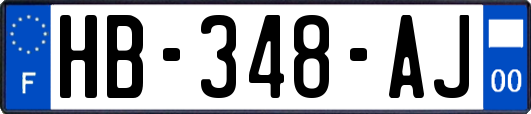 HB-348-AJ