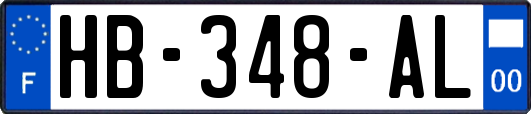 HB-348-AL