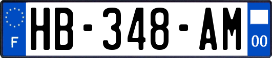 HB-348-AM