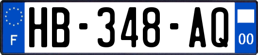 HB-348-AQ