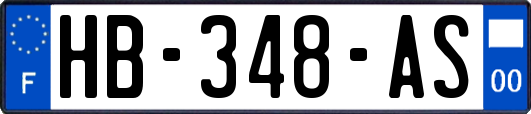 HB-348-AS