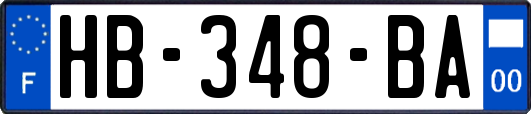 HB-348-BA