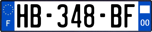 HB-348-BF