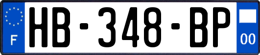 HB-348-BP