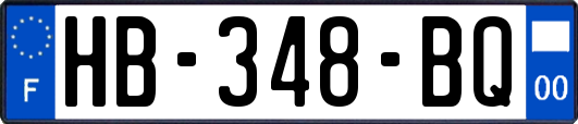 HB-348-BQ