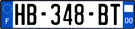 HB-348-BT