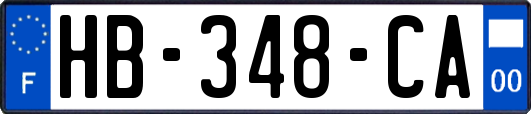 HB-348-CA