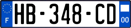 HB-348-CD