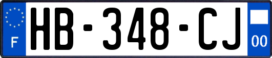 HB-348-CJ