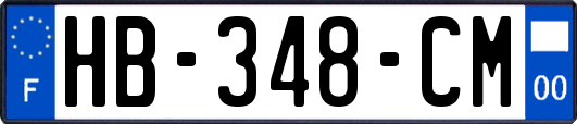 HB-348-CM