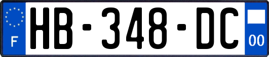 HB-348-DC