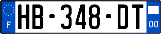 HB-348-DT